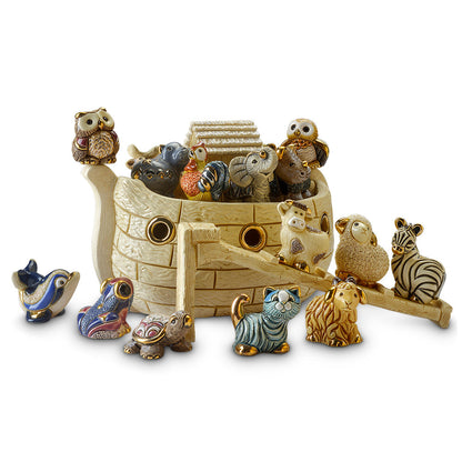 De Rosa Noah's Ark Ladder White (LADDER ONLY)