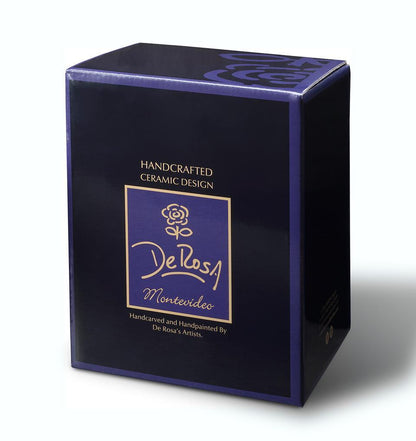 De Rosa Striped Kitten