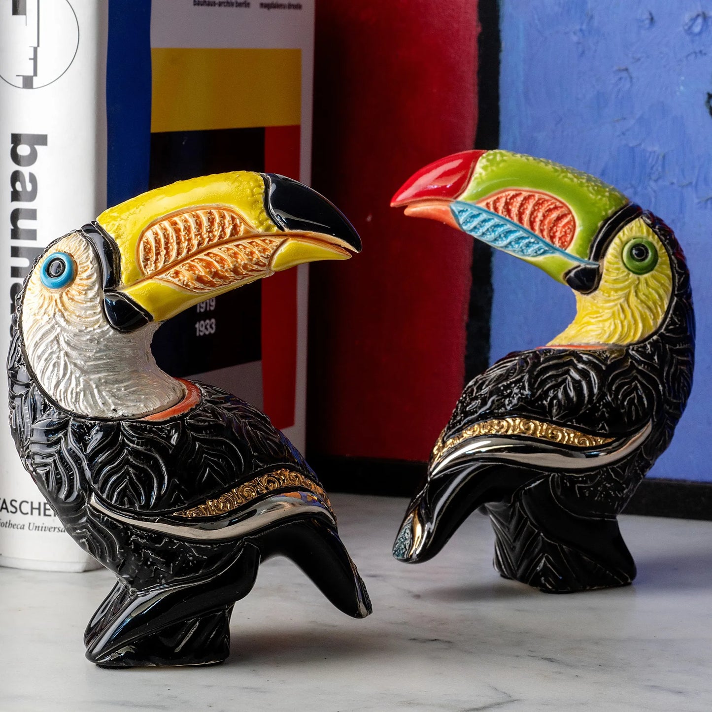 De Rosa Toucan Green NEW