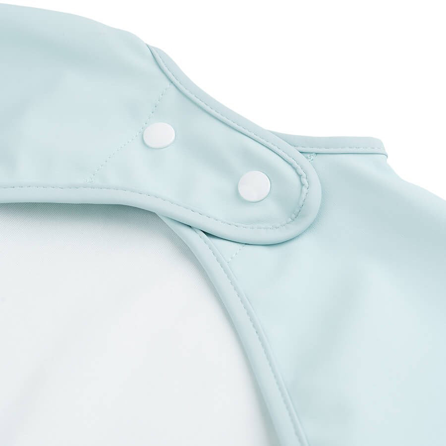 Done by Deer Elphee Sleeved Pocket Bib