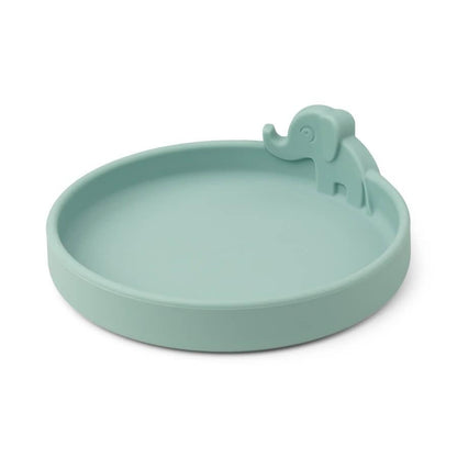 Done by Deer Silicone Elphee Plate