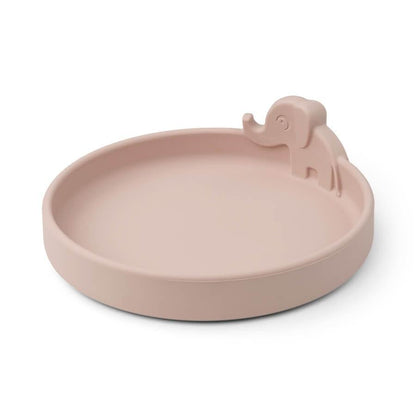Done by Deer Silicone Elphee Plate