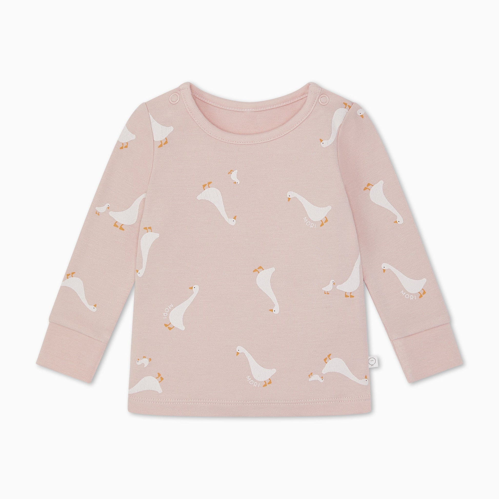 Duck Pyjamas