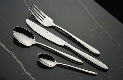 Elia Arlow 44 Piece Cutlery Set