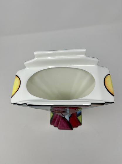 Emma Bailey Summer Celebration Flared Vase