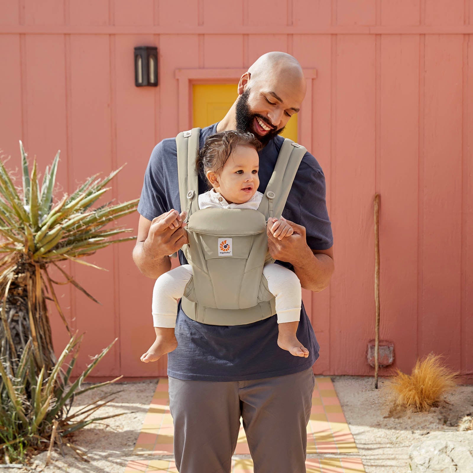 Ergobaby Omni Dream Carrier