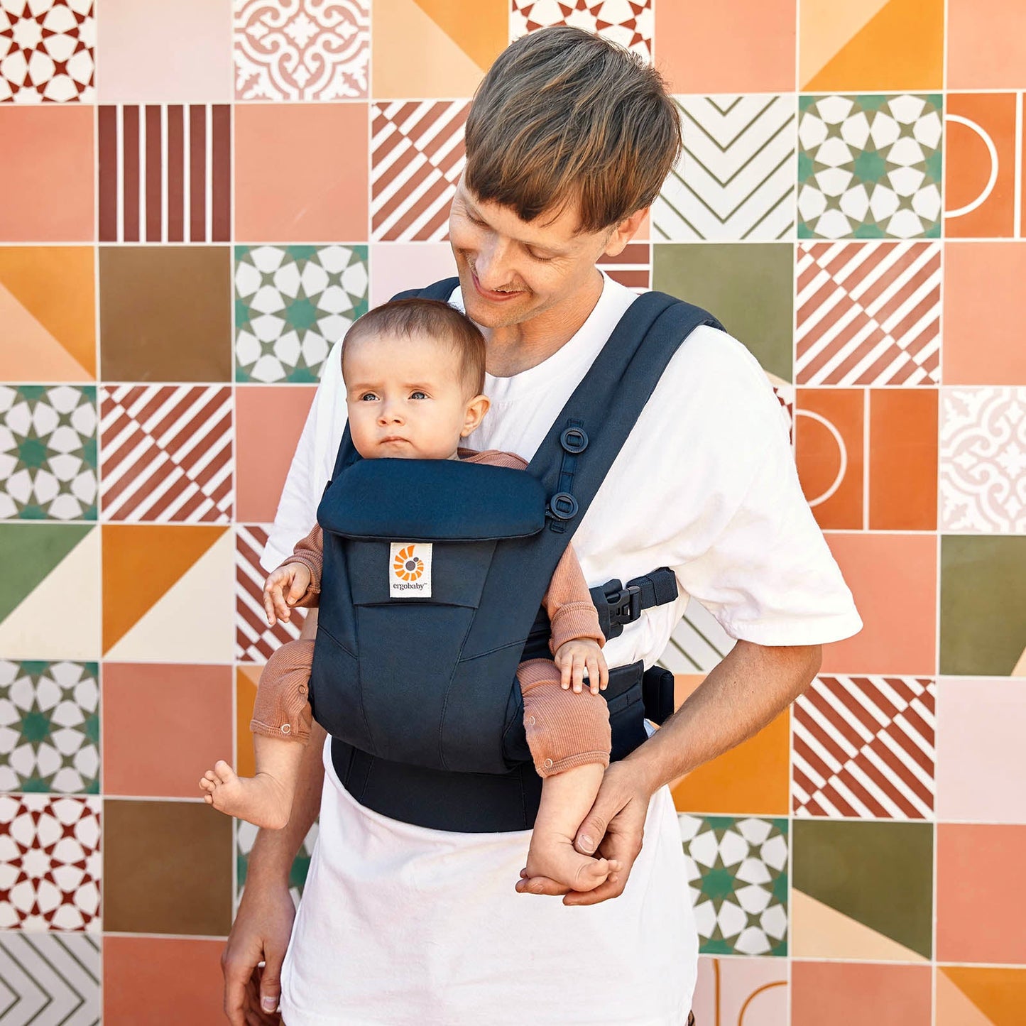 Ergobaby Omni Dream Carrier