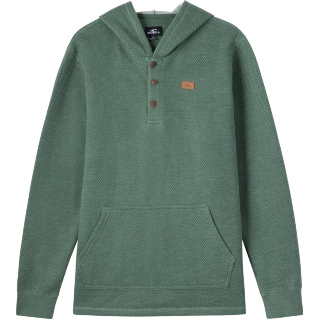 ONEILL - TIMBERLANE PULLOVER | CILANTRO