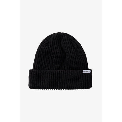 ONEILL - MARKET BEANIE | BLACK
