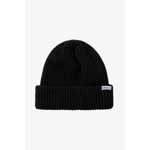 ONEILL - MARKET BEANIE | BLACK