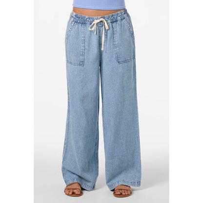 ONEILL - SEVIE DENIM PANT | Drifter