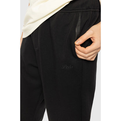 TEAMLTD - SPORT JOGGER | Black