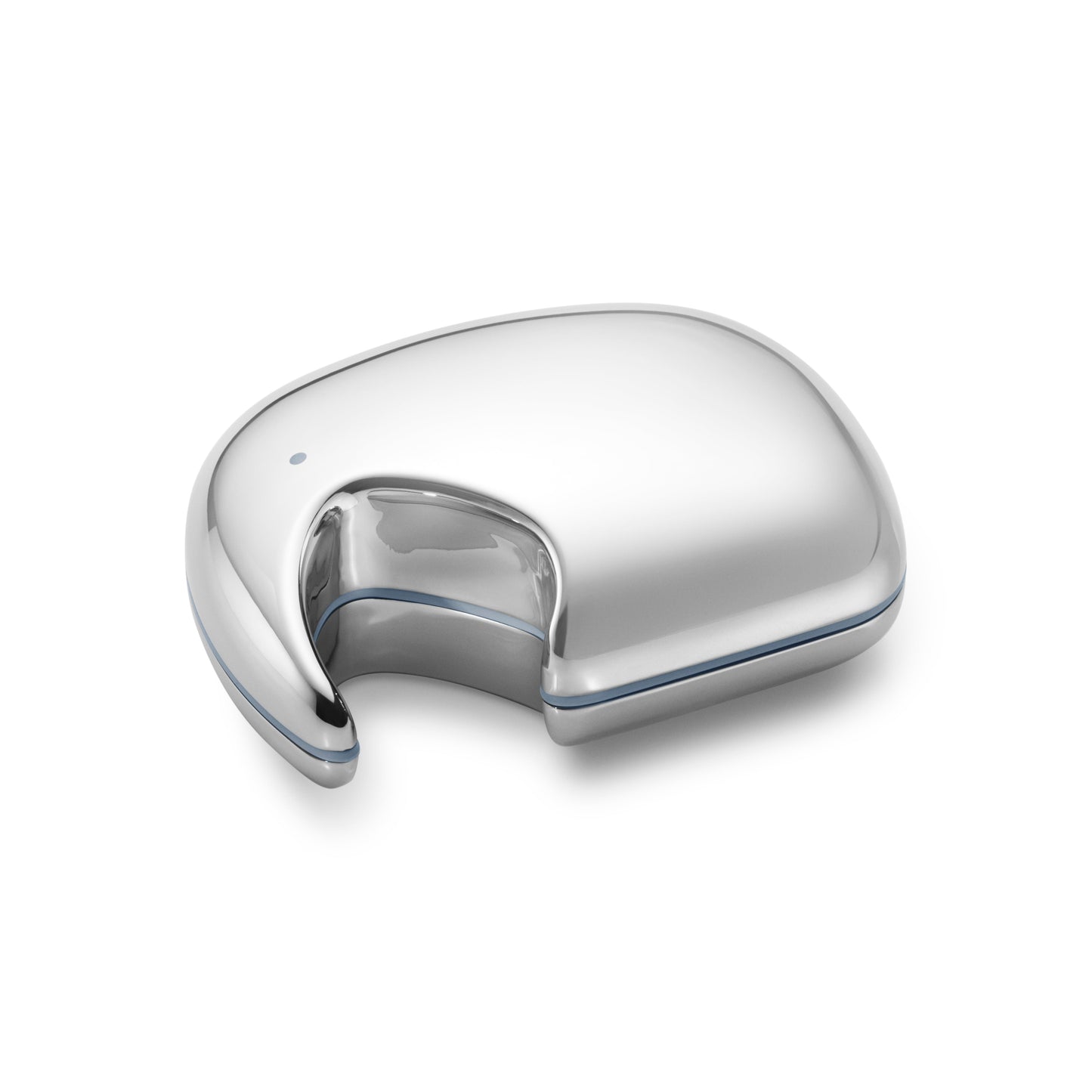 Georg Jensen Elephant Box - Blue
