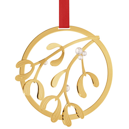 Georg Jensen Mistletoe Mobile
