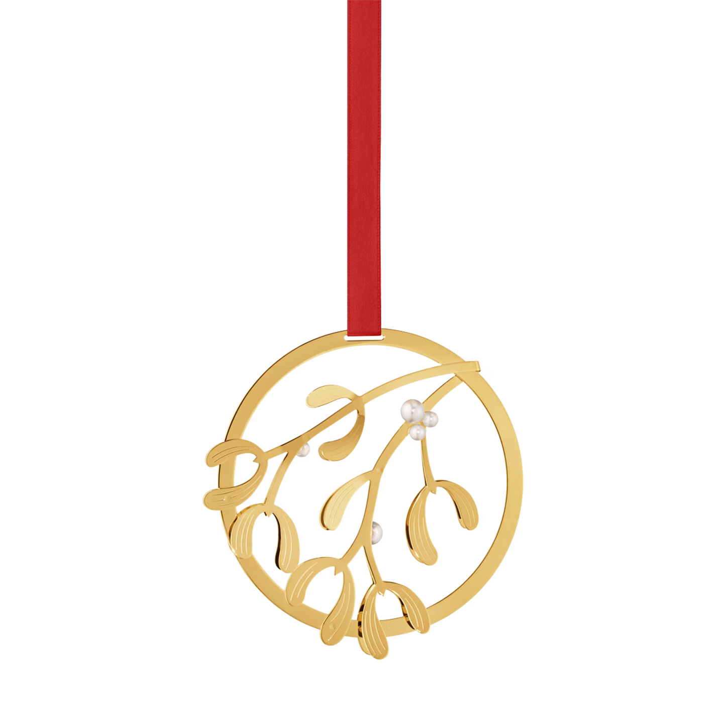 Georg Jensen Mistletoe Mobile
