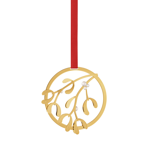 Georg Jensen Mistletoe Mobile