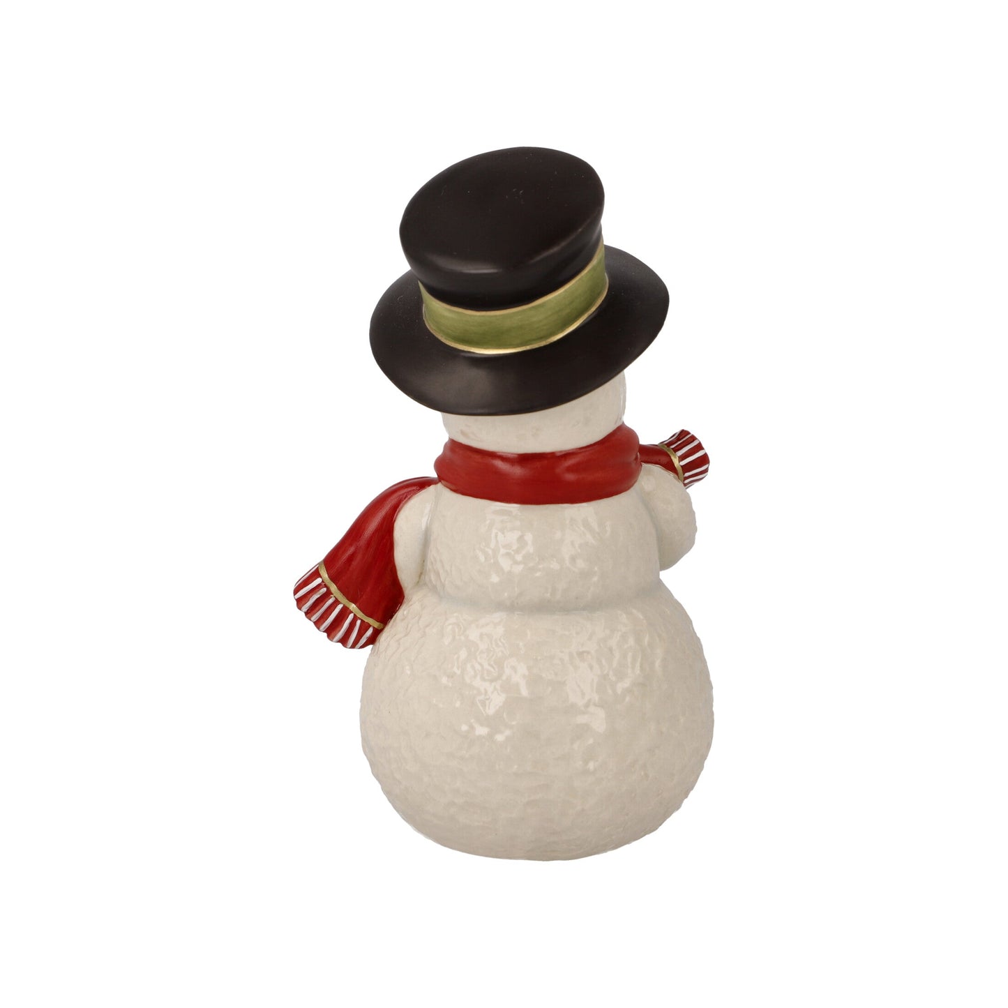 Goebel Chirping Birds Snowman