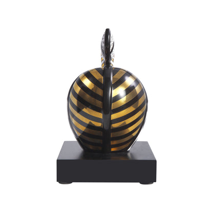 Goebel Golden Apple 18 cm