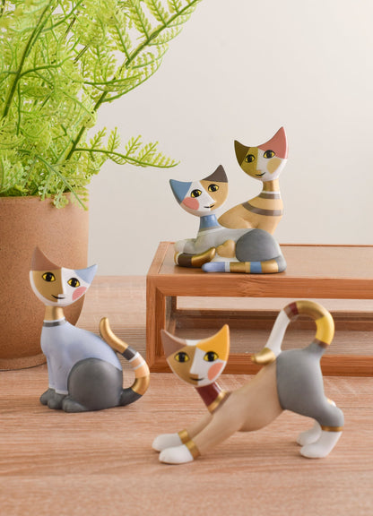 Goebel Lola Cat - Rosina Wachtmeister