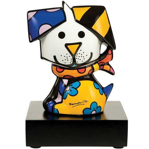 Goebel  Romero Britto Coco