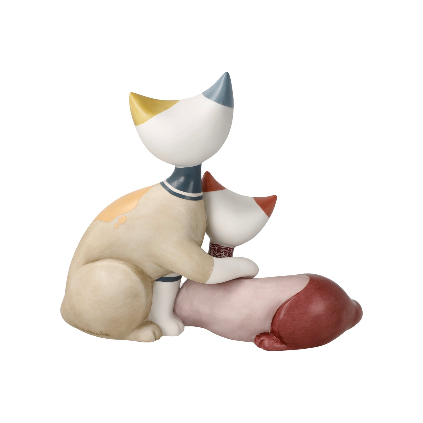 Goebel Vivien e Peppie - Rosina Wachtmeister