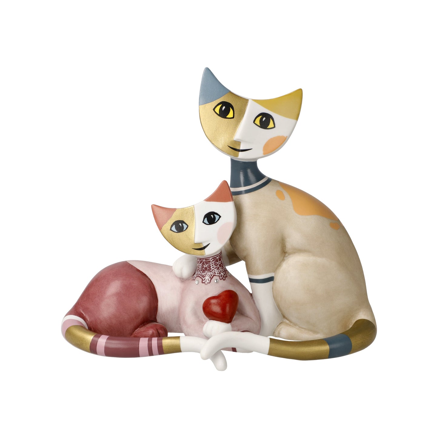 Goebel Vivien e Peppie - Rosina Wachtmeister