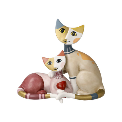 Goebel Vivien e Peppie - Rosina Wachtmeister