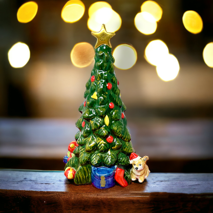 Goviers Exclusive Christmas Tree