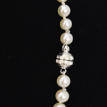 Goviers Pearl Necklace 40cm