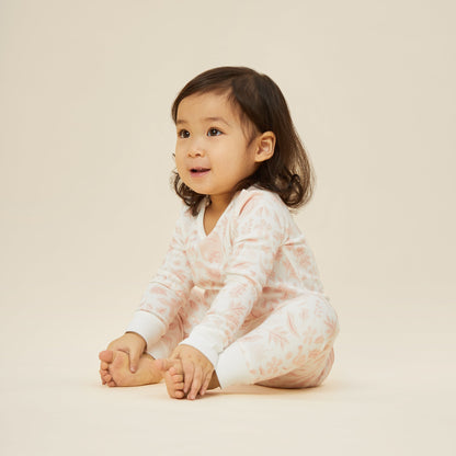 Gruffalo Foxglove Pink Pyjamas
