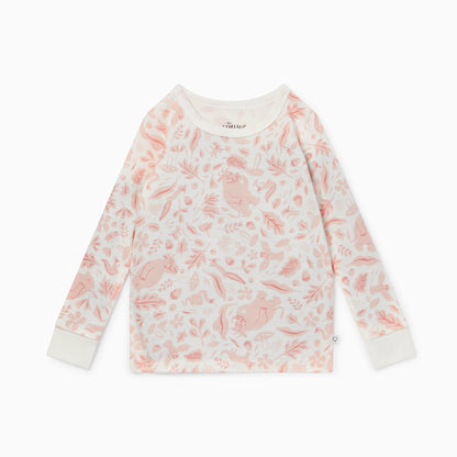 Gruffalo Foxglove Pink Pyjamas