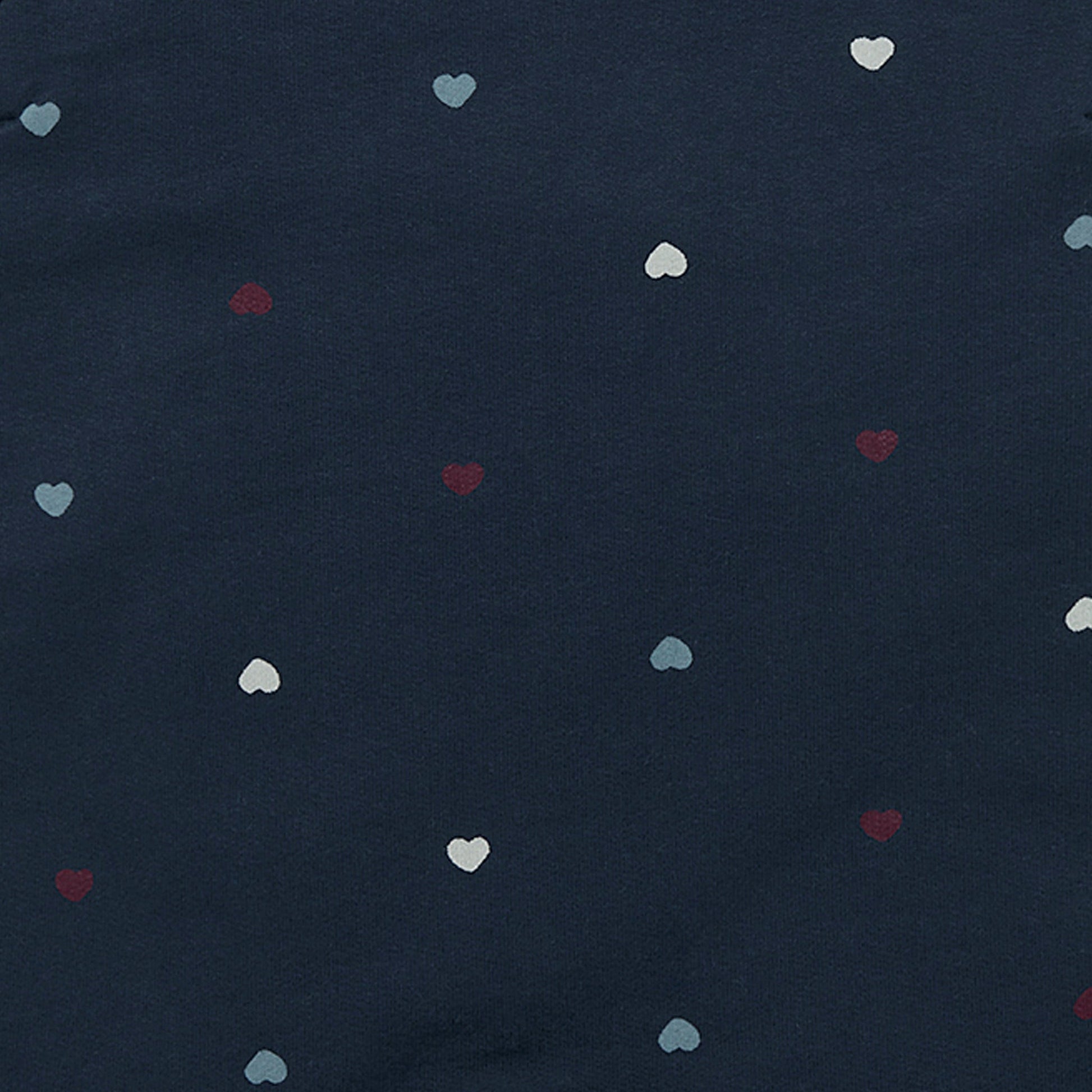 Heart Dungarees