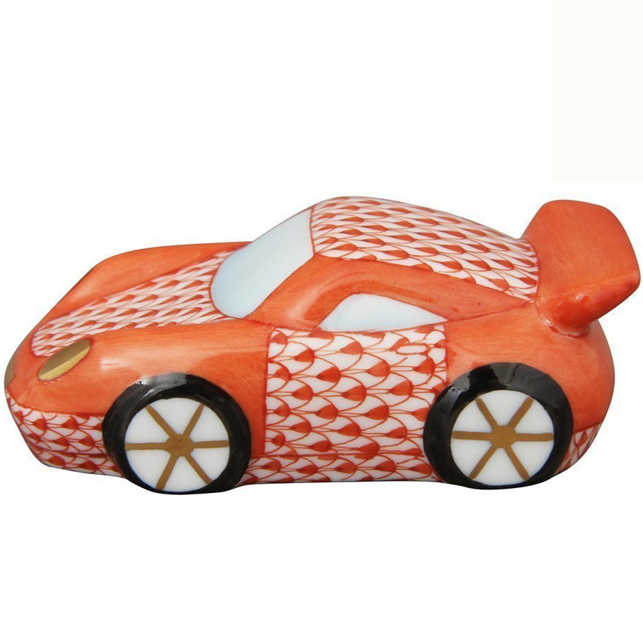 Herend Car VH - 1 IN STOCK NOW