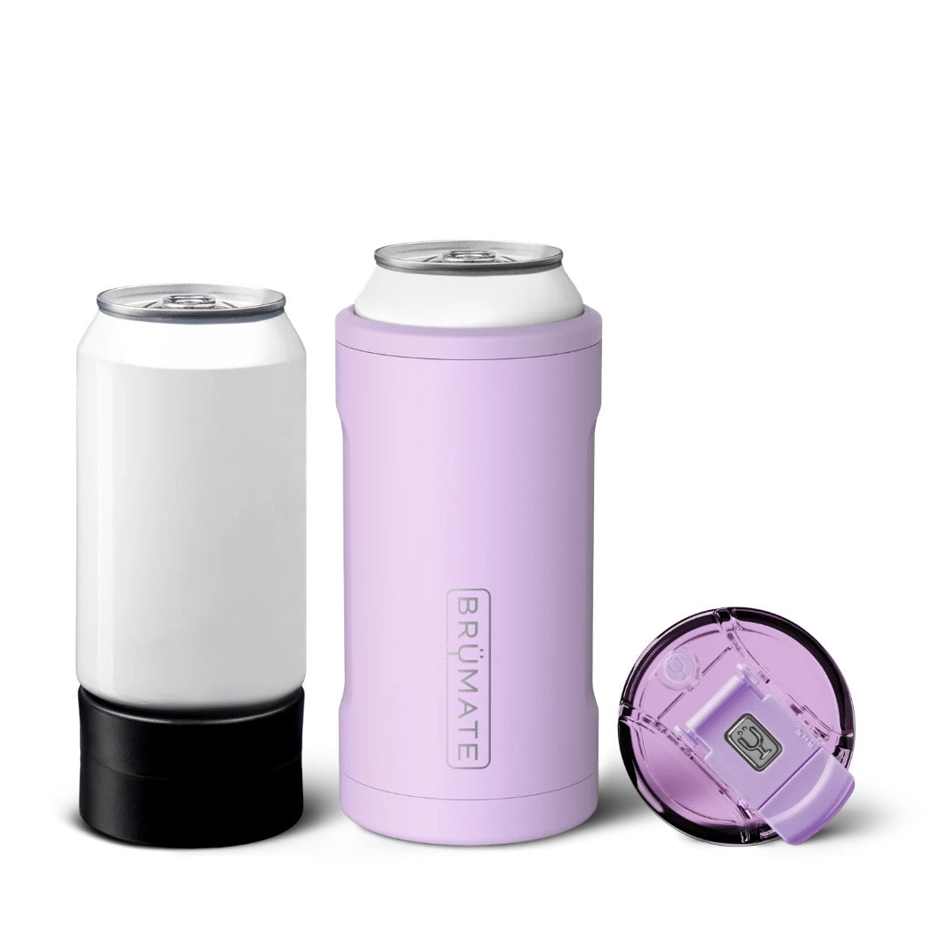 BRUMATE - Hopsulator Trio 3-in-1 | Lavender