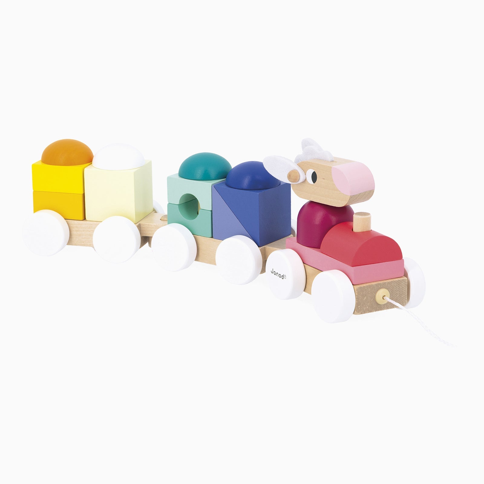 Janod Zigolos Train - Little Sheep