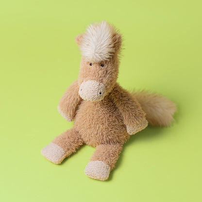 Jellycat Canterneigh Pony