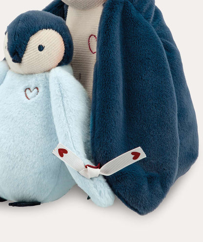Kaloo Cuddle Plushies Penguin