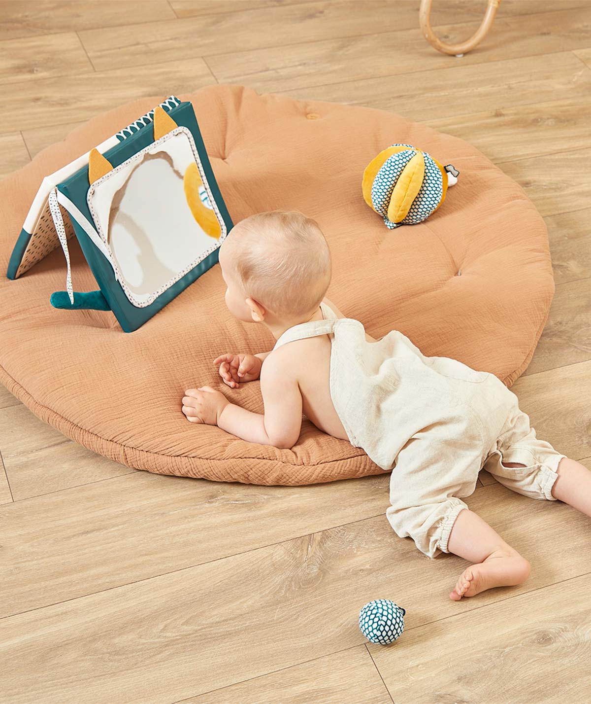 Kaloo My Sensory Mirror