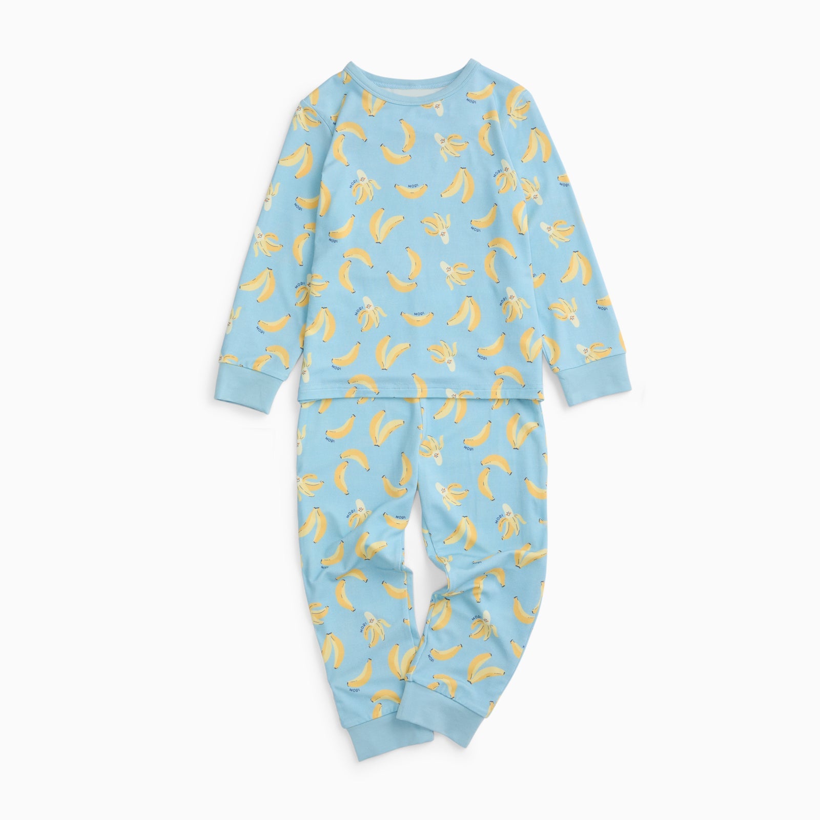 Banana Bunch Pyjamas