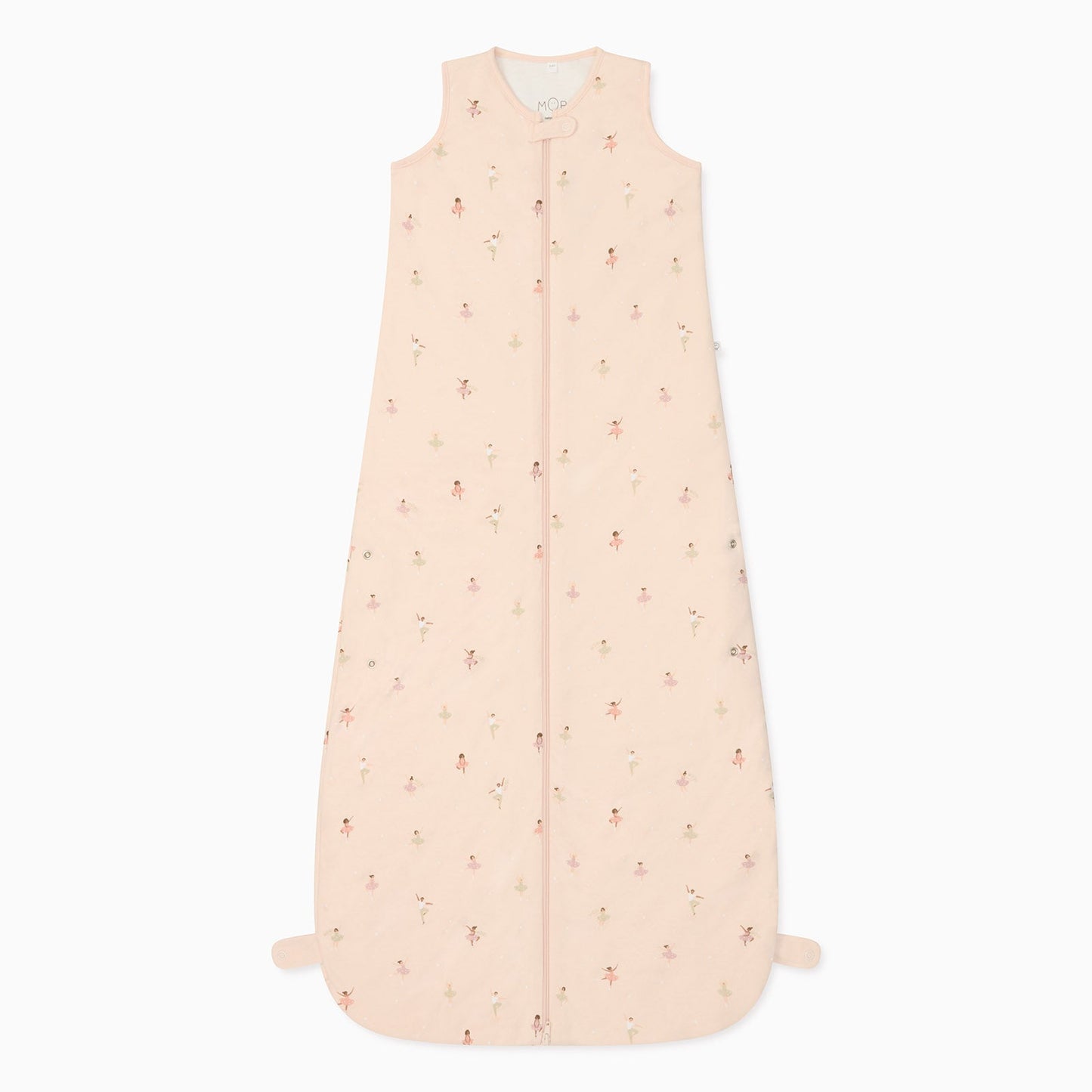 Ballerina Front Opening Sleeping Bag 1.5 TOG