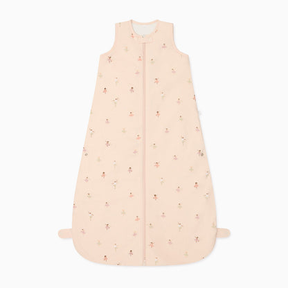 Ballerina Front Opening Sleeping Bag 1.5 TOG
