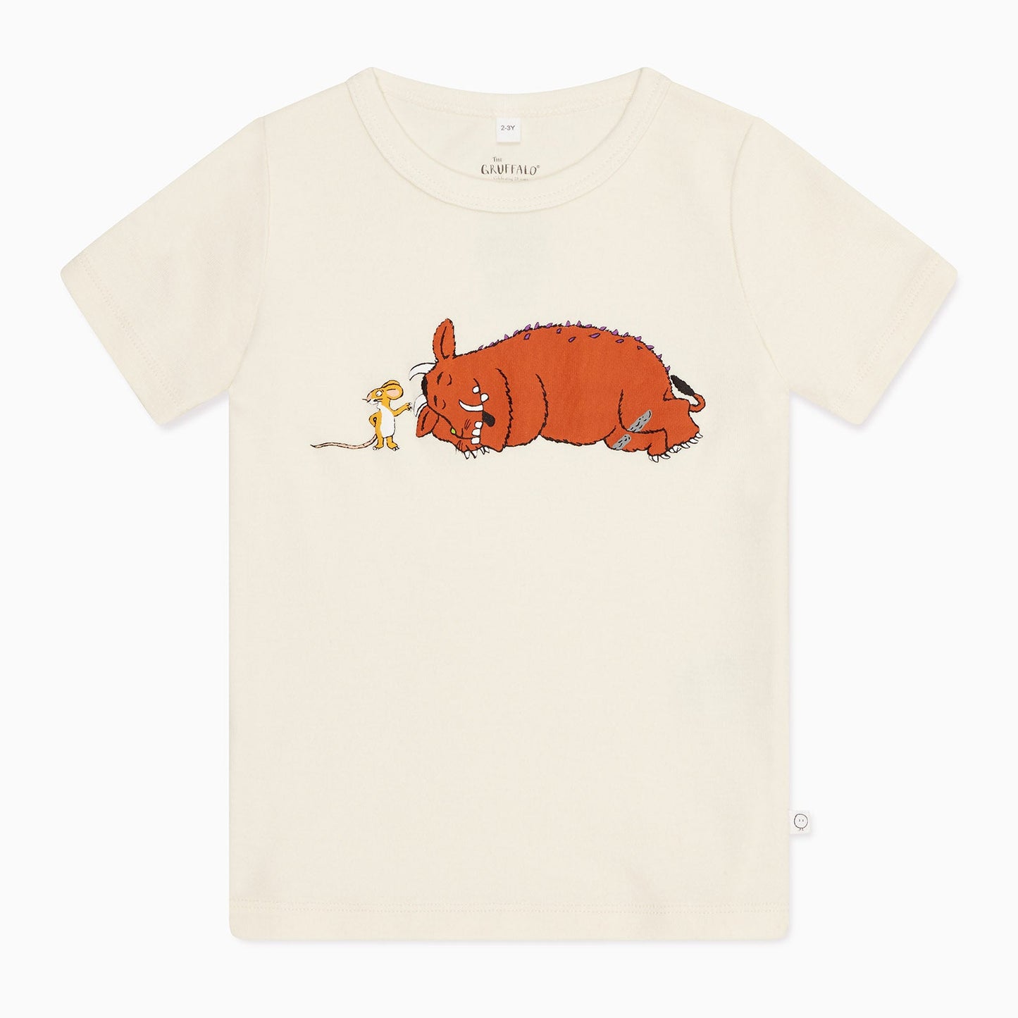 Gruffalo Woodland Summer Pyjamas