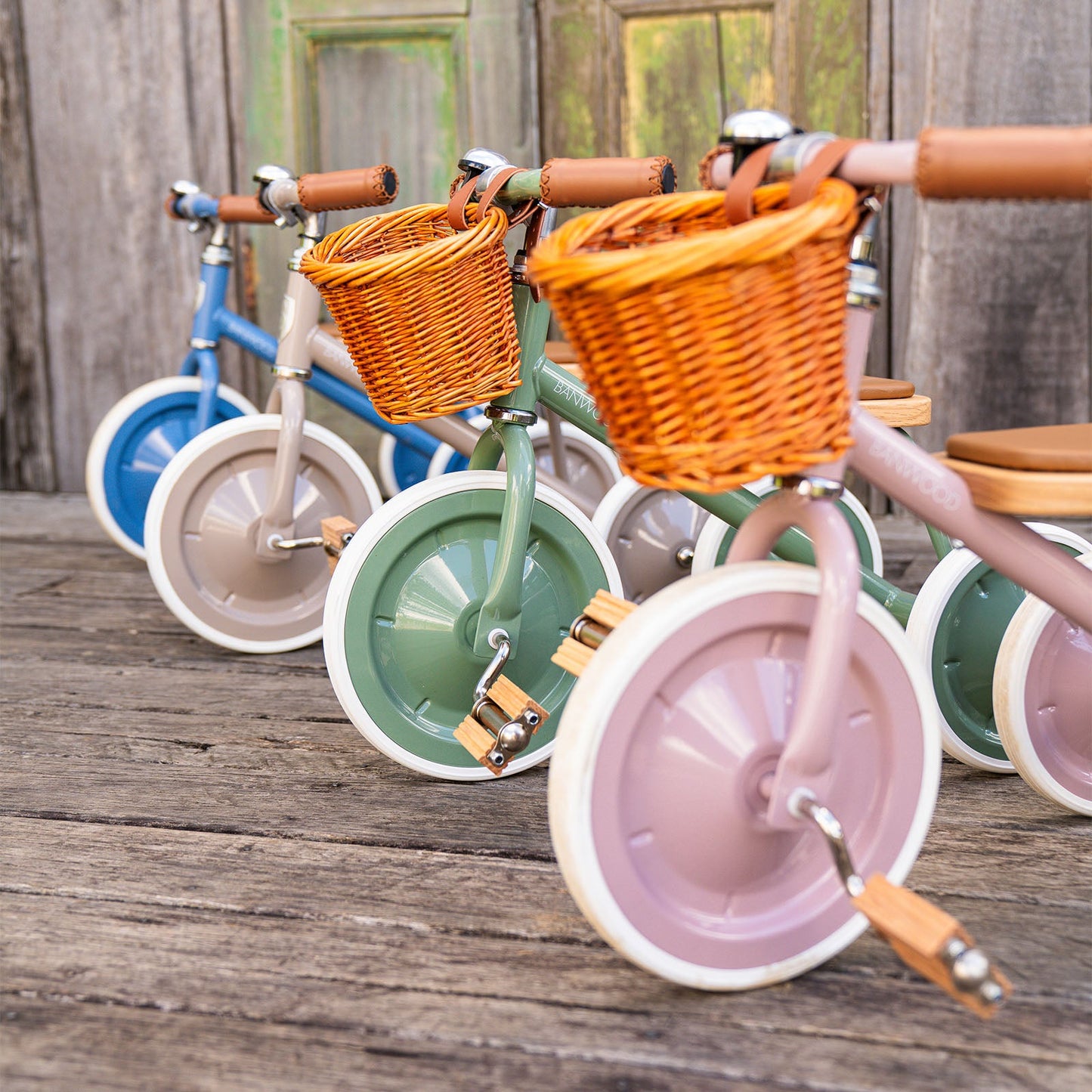 Banwood Trike