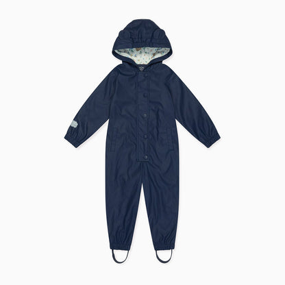 Bear Recycled Waterproof Puddlesuit
