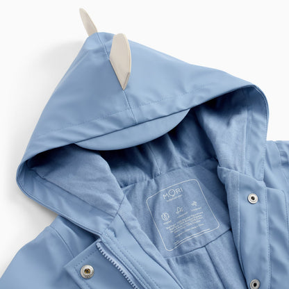 Dino Puddlesuit