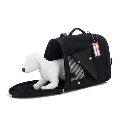 Prefer Pets Hideaway Backpack Carriers