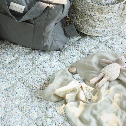 Avery Row Stay & Play Mat