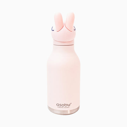 Asobu Bestie Water Bottle - Bunny