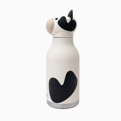 Asobu Bestie Water Bottle - Cow