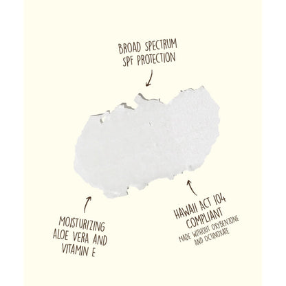 SUN BUM - Lipbalm | Kiwi SPF 30